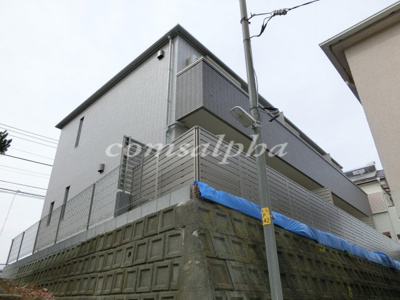 【外観】 | Pino Village | Pino Village　外観