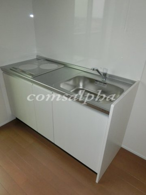 【キッチン】 | Pino Village | Pino Village　システムキッチン