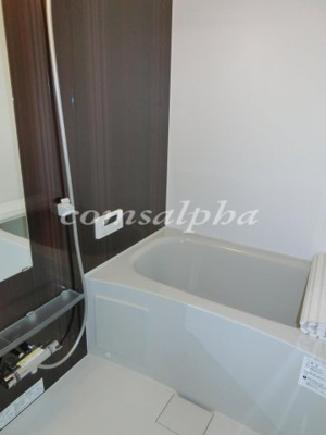 【浴室】 | Pino Village | Pino Village　浴室