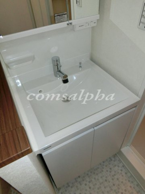 【独立洗面台】 | Pino Village | Pino Village　独立洗面台