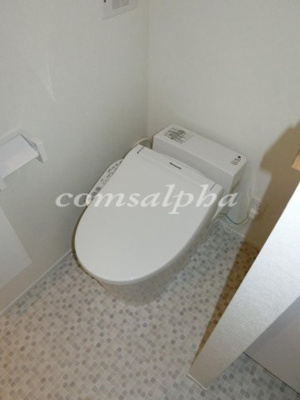 【トイレ】 | Pino Village | Pino Village　トイレ