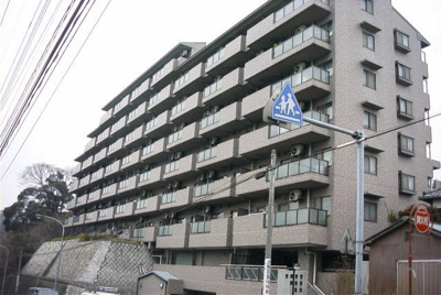 【外観】 | 藤和シティコープ松戸岩瀬