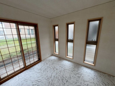 【寝室】 | 今熊４丁目　中古一戸建