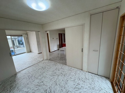 【子供部屋】 | 今熊４丁目　中古一戸建