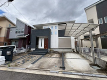 今熊４丁目　中古一戸建の画像