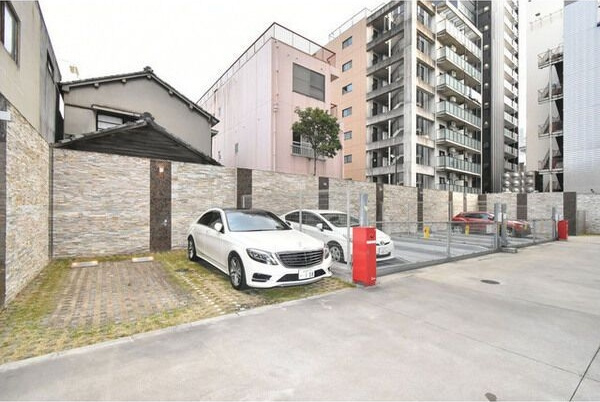 ファーストレジデンス栄のその他