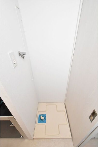 ファーストレジデンス栄の設備