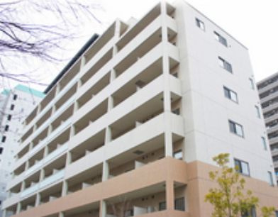 【外観】 | クレドラテース白河 | 外観もきれいです