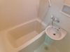 洗面台 