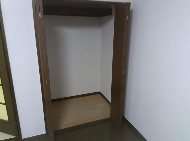 【収納】メモリーハウス南仙台