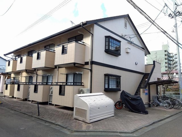 【その他共用部分】メモリーハウス南仙台