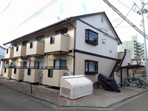 メモリーハウス南仙台の画像