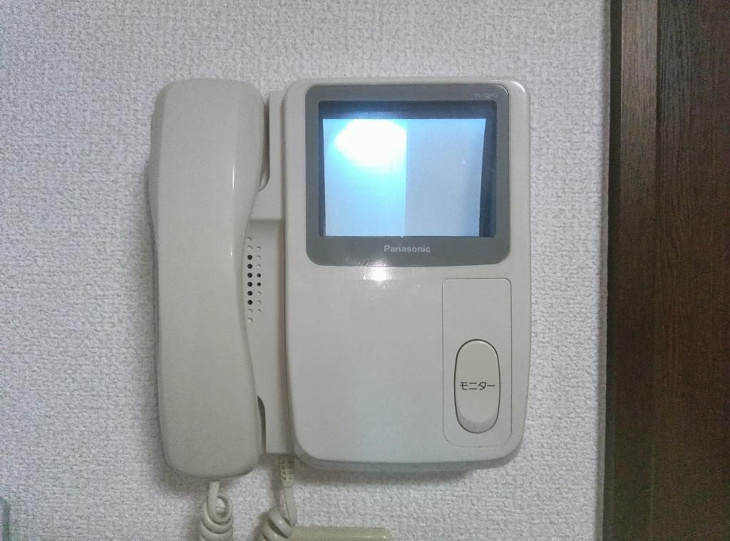 【セキュリティ】メモリーハウス南仙台 