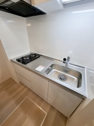 ルミエールのキッチン