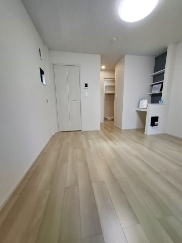 ルミエールの居間・リビング