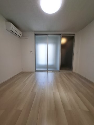 ルミエールの居間・リビング