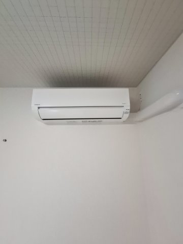 ルミエールの設備