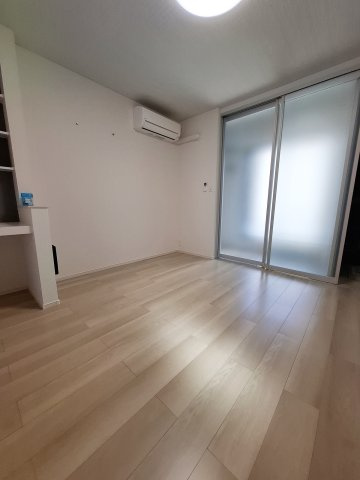 ルミエールの居間・リビング