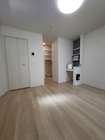 ルミエールの居間・リビング