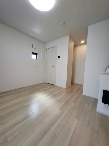 ルミエールの居間・リビング