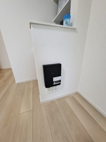 ルミエールの設備