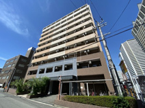 KDXレジデンス難波(ケーディーエックスレジデンス難波)の画像