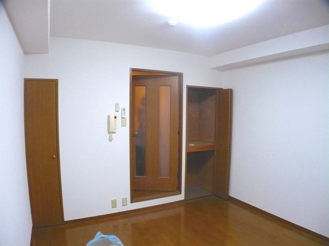 ワコーレ明石の収納