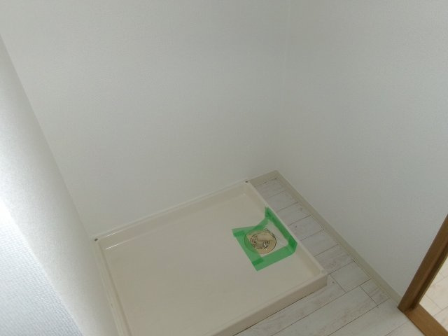 ワコーレ明石のその他共用部分