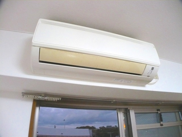 ワコーレ明石の設備|残置物