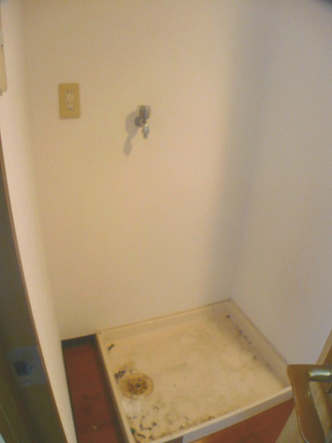 ワコーレ明石のその他共用部分