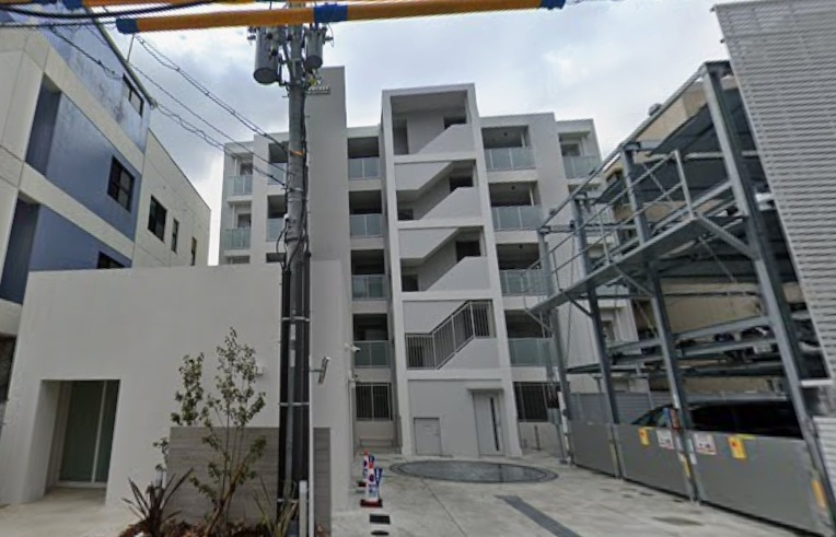 ワコーレ舞子シーテラス