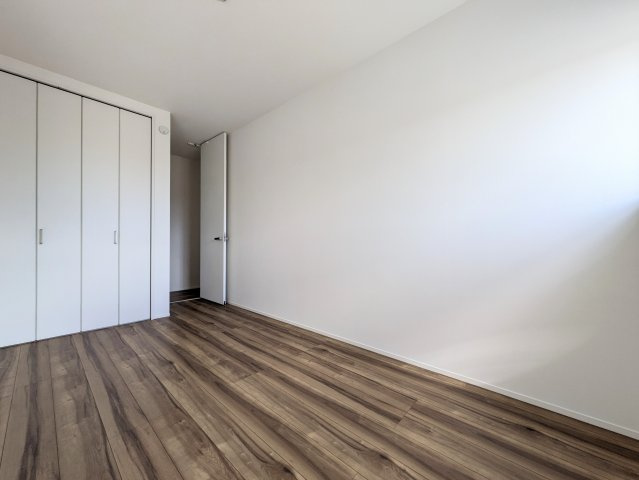 神戸市垂水区霞ヶ丘３丁目新築戸建Ｂ号地の洋室