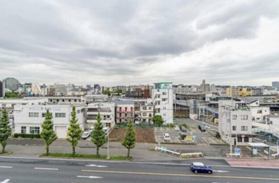 【展望】 | ライオンズマンション西横浜第1