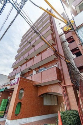 【外観】 | ライオンズマンション西横浜第1