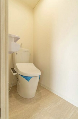 【トイレ】 | ライオンズマンション西横浜第1