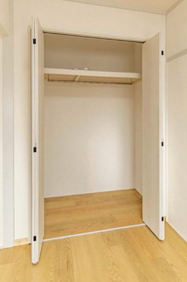 【収納】 | ライオンズマンション西横浜第1