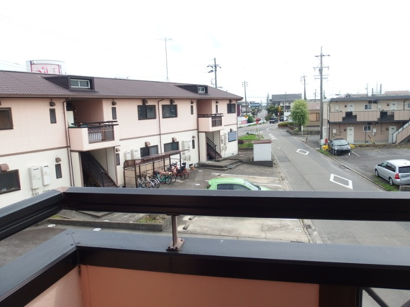 ソファレ小河原Ｃの展望