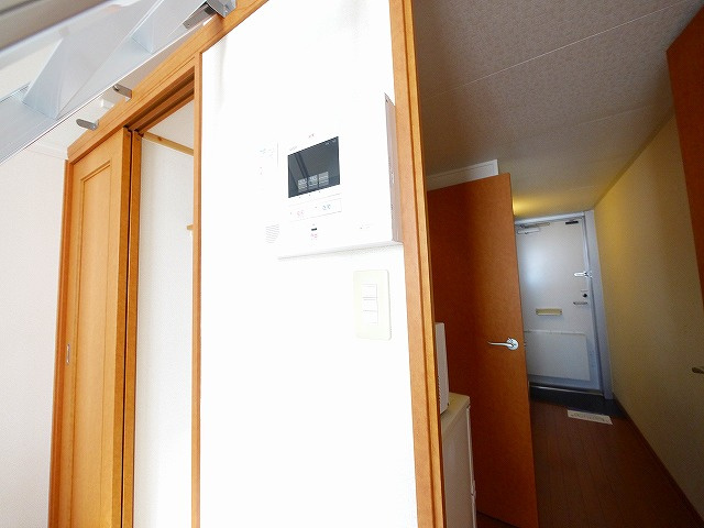 レオパレス大宮の設備|設備です