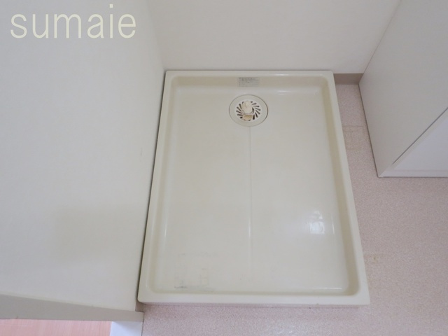 廣田８８のその他|室内に洗濯機置き場あります♪