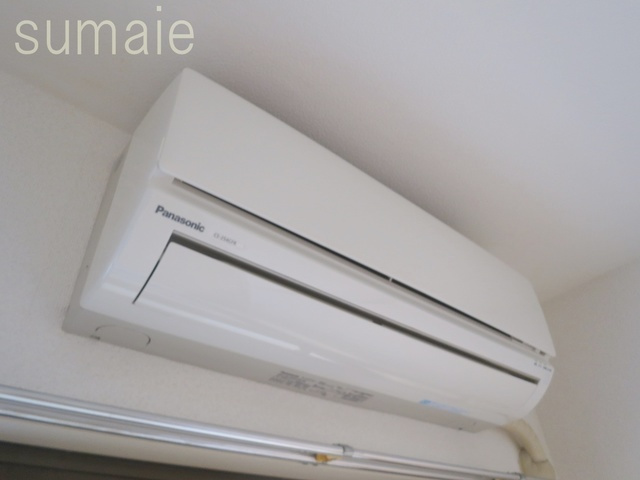 廣田８８の設備|エアコン完備で１年中快適です♪