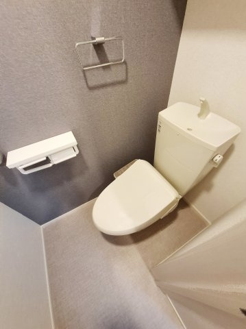 ルミエールのトイレ