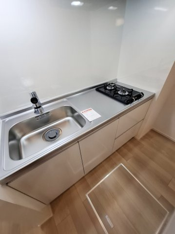 ルミエールのキッチン