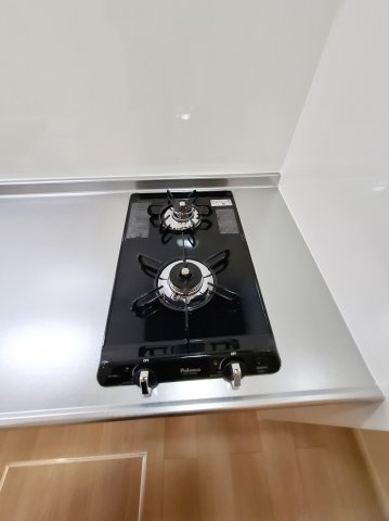 ルミエールのキッチン