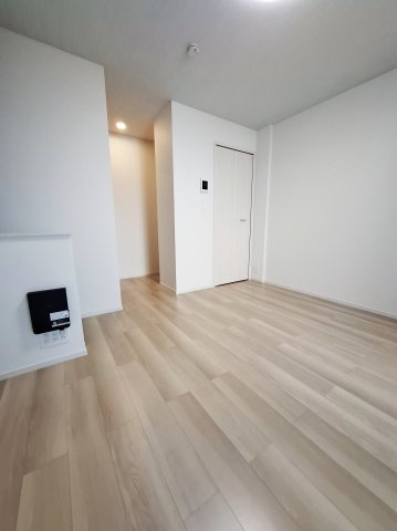 ルミエールの居間・リビング