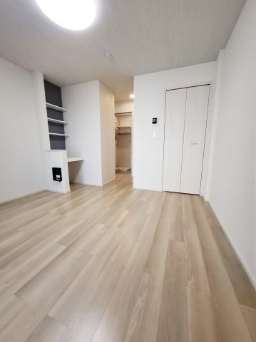 ルミエールの居間・リビング