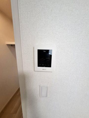 ルミエールのセキュリティ