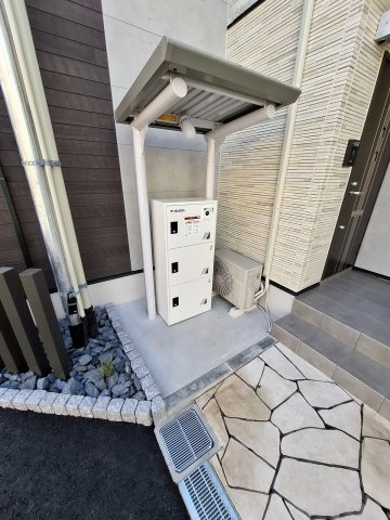 ルミエールのその他共用部分