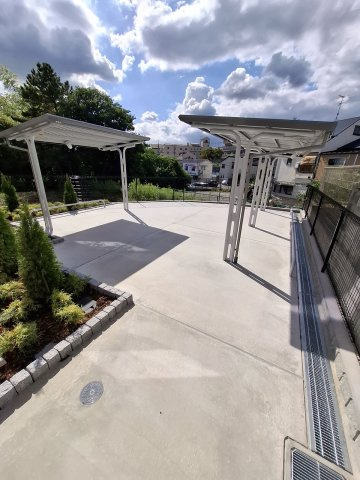 ルミエールのその他共用部分