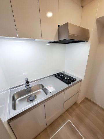 ルミエールのキッチン