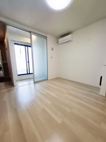 ルミエールの居間・リビング